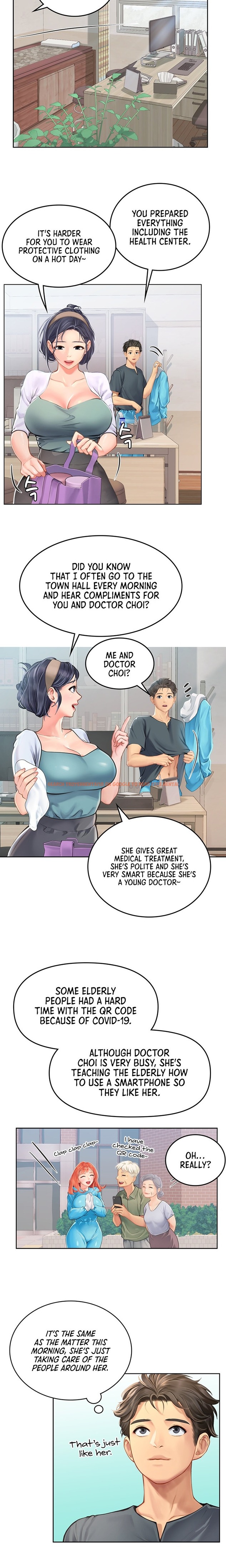 Read Hentai Image 17 649 in comic Intern Haenyeo - Chapter 20 - hentaitnt.net