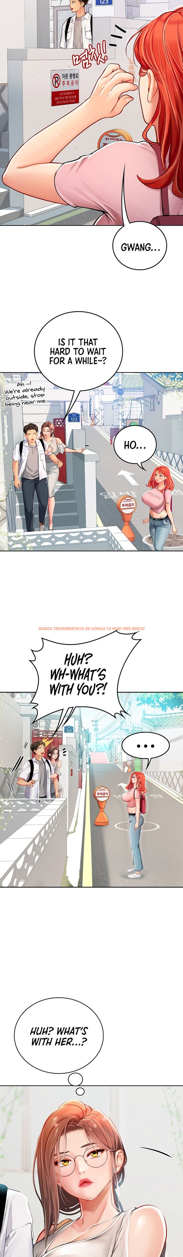 Read Hentai Image 2 648 in comic Intern Haenyeo - Chapter 20 - hentaitnt.net