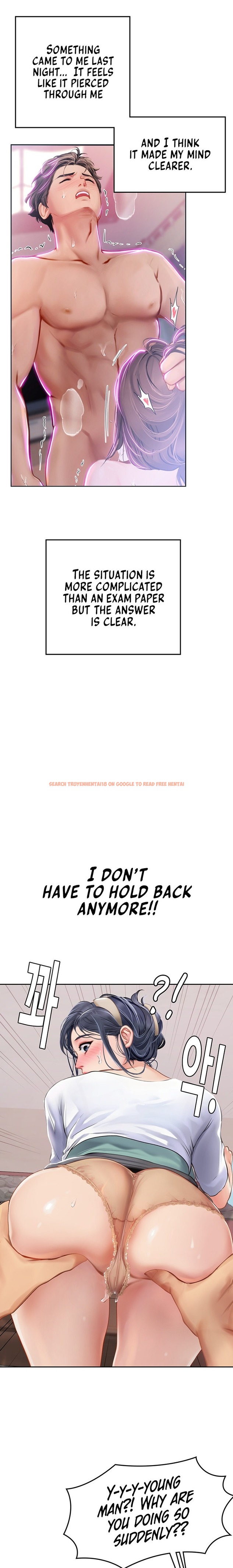Read Hentai Image 20 649 in comic Intern Haenyeo - Chapter 20 - hentaitnt.net