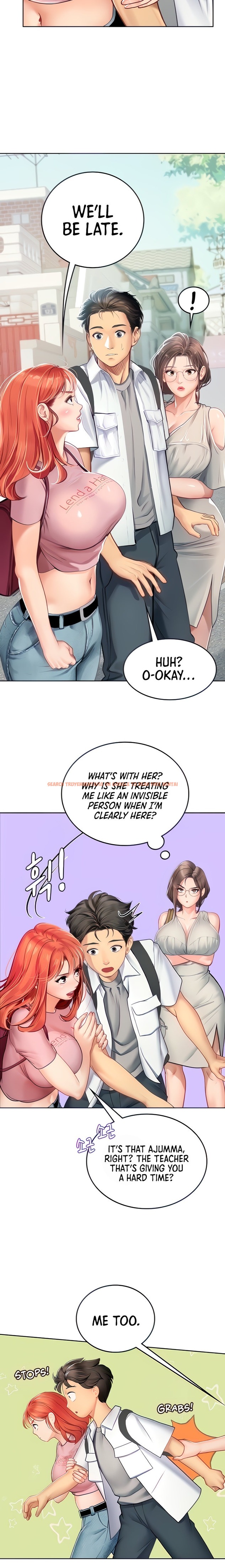 Read Hentai Image 6 648 in comic Intern Haenyeo - Chapter 20 - hentaitnt.net