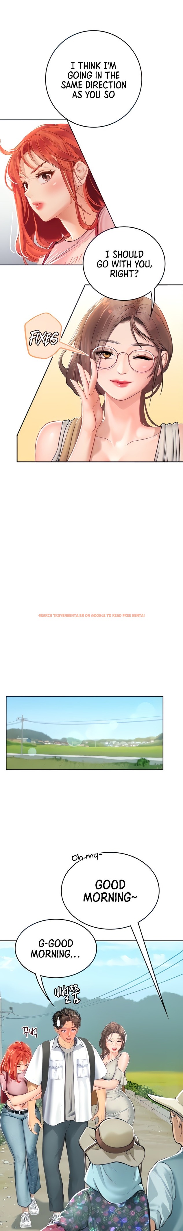 Read Hentai Image 7 648 in comic Intern Haenyeo - Chapter 20 - hentaitnt.net