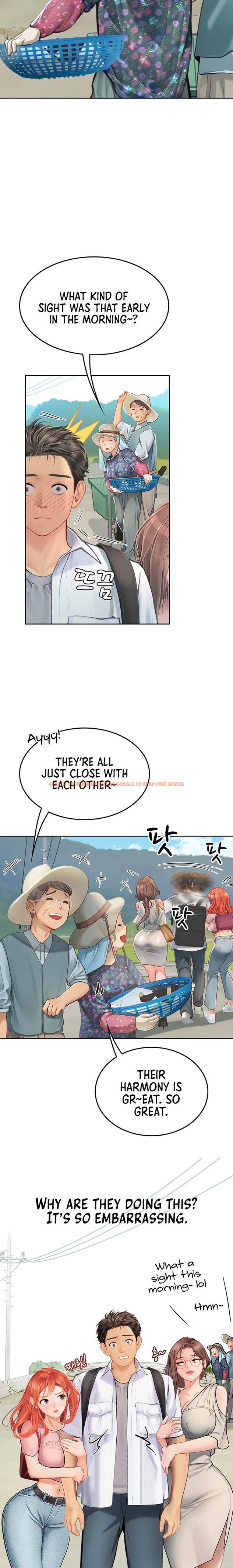 Read Hentai Image 8 649 in comic Intern Haenyeo - Chapter 20 - hentaitnt.net