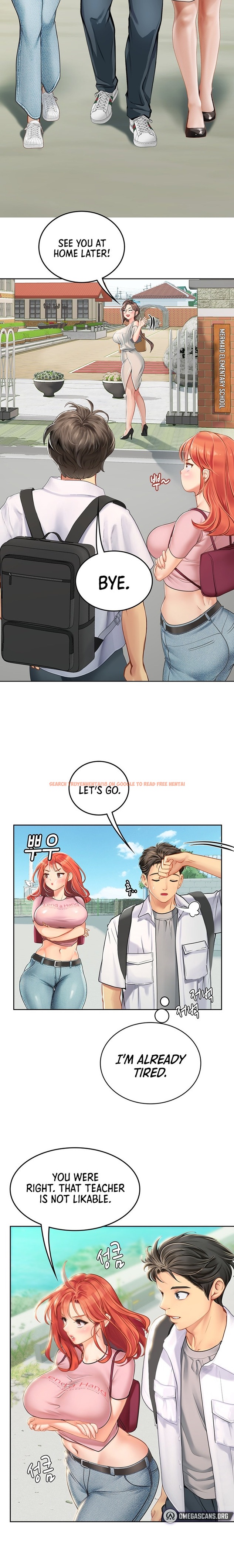 Read Hentai Image 9 649 in comic Intern Haenyeo - Chapter 20 - hentaitnt.net