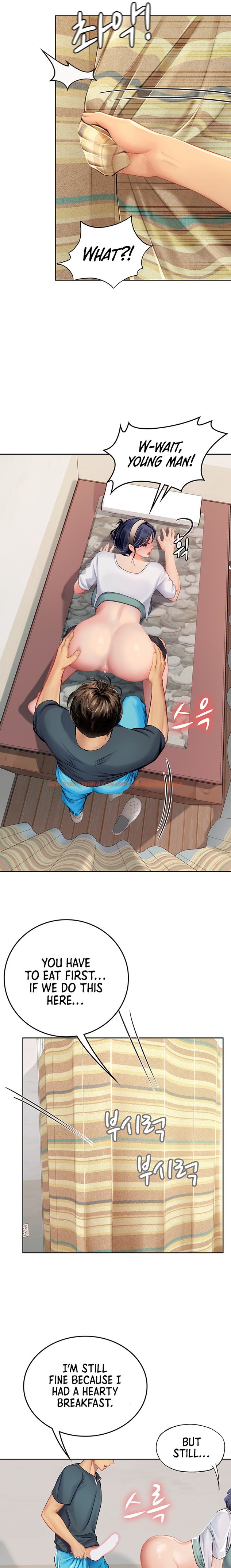 Read Hentai Image 10 453 in comic Intern Haenyeo - Chapter 21 - hentaitnt.net