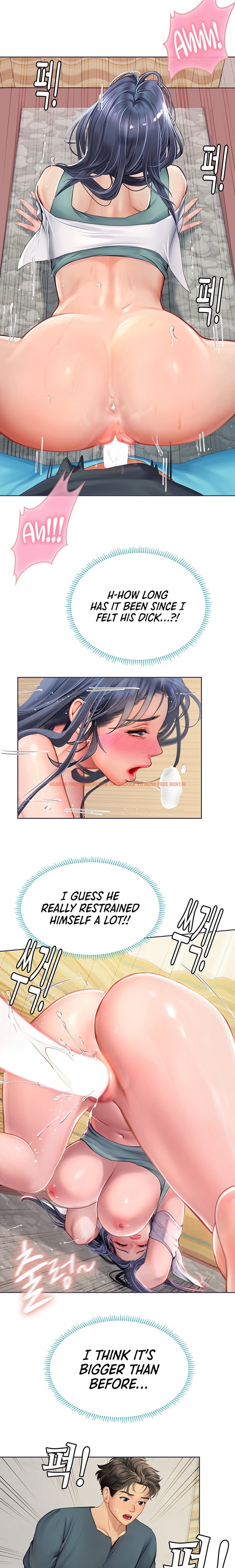 Read Hentai Image 16 454 in comic Intern Haenyeo - Chapter 21 - hentaitnt.net