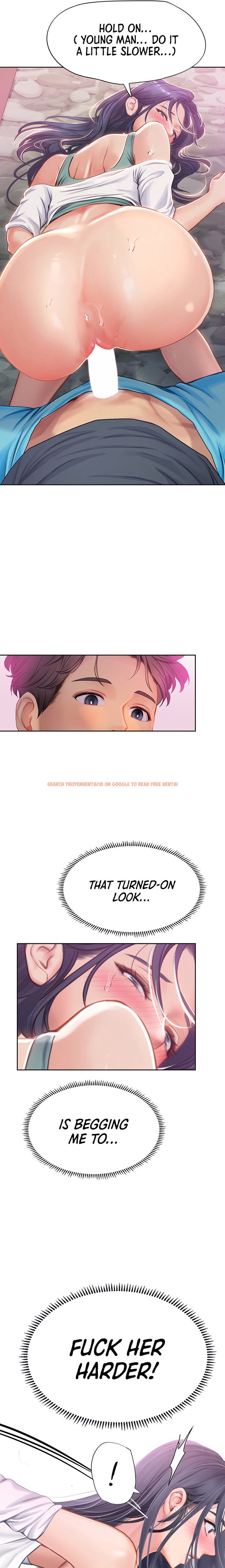 Read Hentai Image 19 454 in comic Intern Haenyeo - Chapter 21 - hentaitnt.net