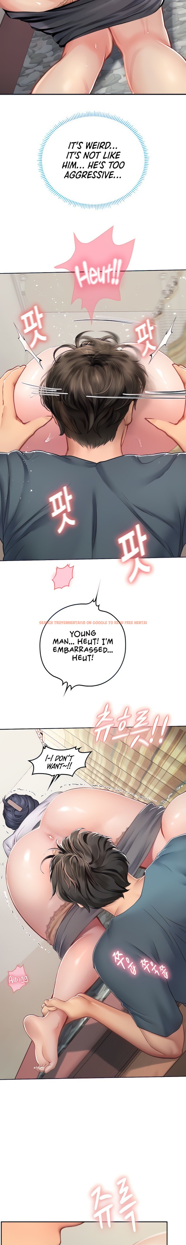 Read Hentai Image 5 453 in comic Intern Haenyeo - Chapter 21 - hentaitnt.net