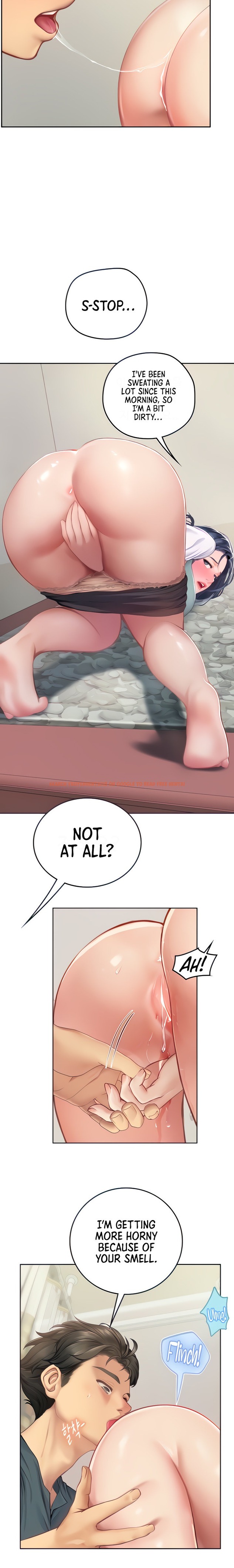 Read Hentai Image 6 453 in comic Intern Haenyeo - Chapter 21 - hentaitnt.net