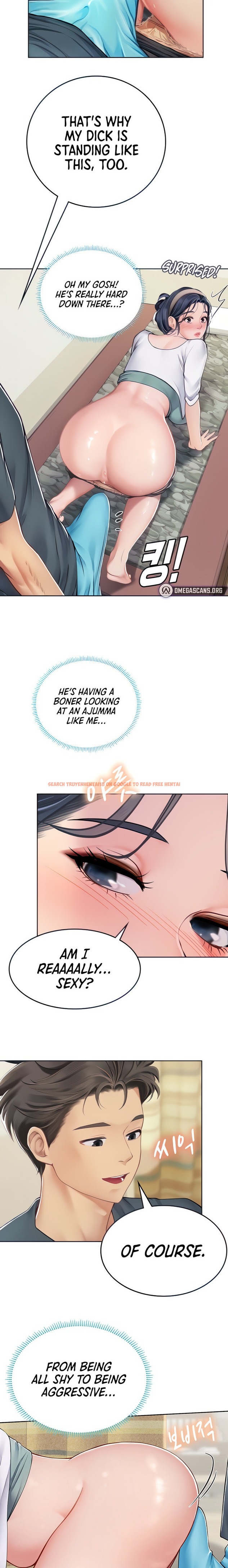 Read Hentai Image 8 453 in comic Intern Haenyeo - Chapter 21 - hentaitnt.net