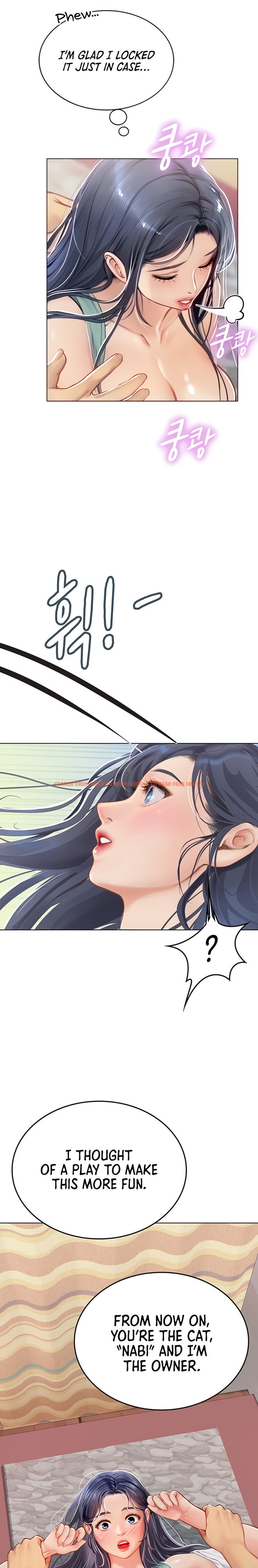 Read Hentai Image 10 774 in comic Intern Haenyeo - Chapter 22 - www.hentaitnt.net