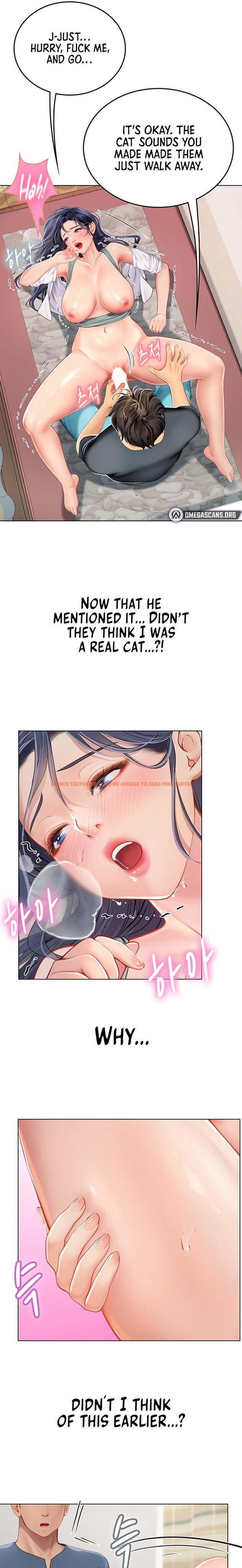Read Hentai Image 13 774 in comic Intern Haenyeo - Chapter 22 - www.hentaitnt.net