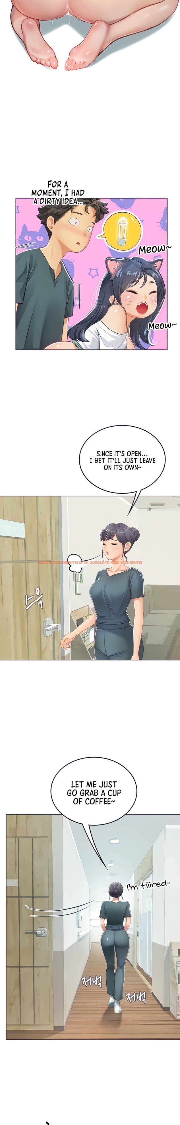 Read Hentai Image 9 774 in comic Intern Haenyeo - Chapter 22 - www.hentaitnt.net