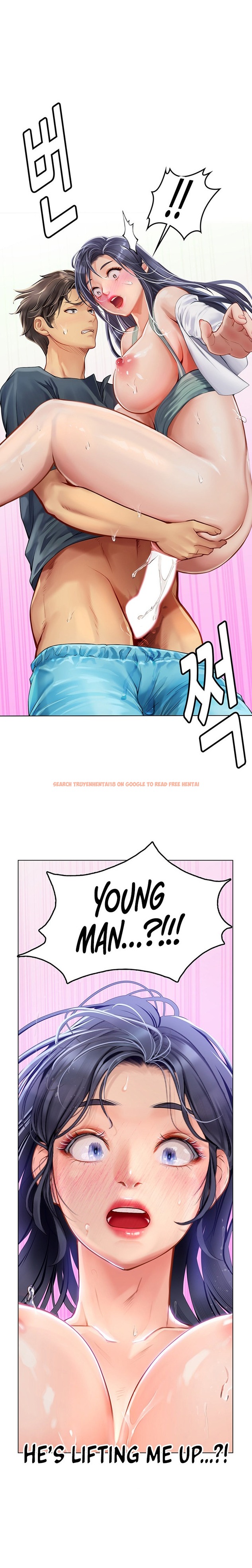 Read Hentai Image 11 927 in comic Intern Haenyeo - Chapter 23 - www.hentaitnt.net