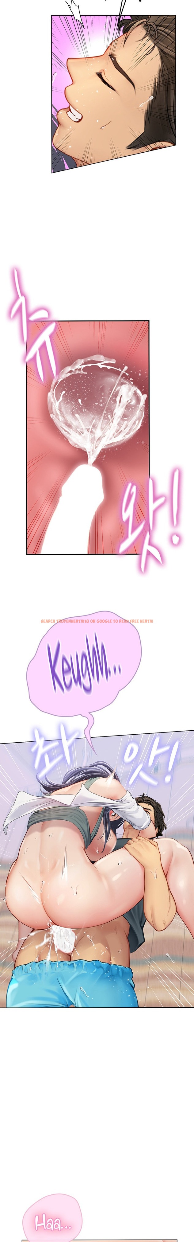Read Hentai Image 14 927 in comic Intern Haenyeo - Chapter 23 - www.hentaitnt.net