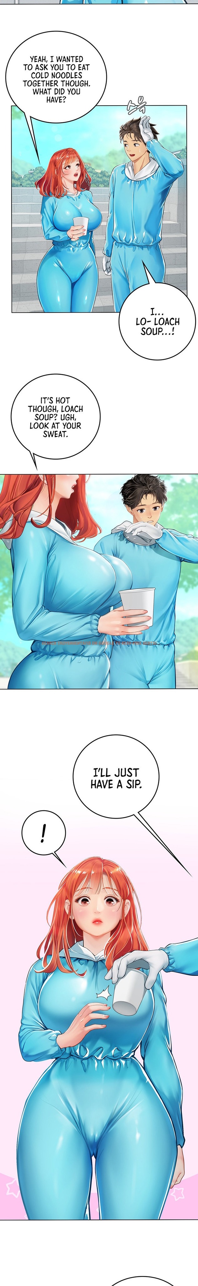 Read Hentai Image 17 927 in comic Intern Haenyeo - Chapter 23 - www.hentaitnt.net
