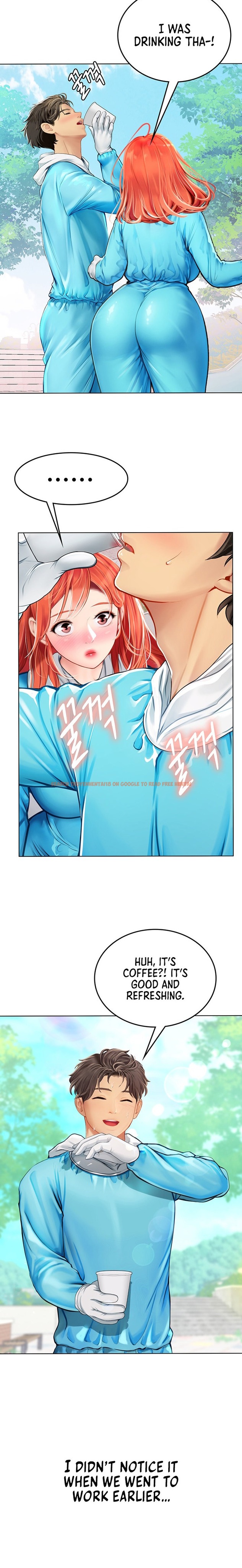 Read Hentai Image 18 927 in comic Intern Haenyeo - Chapter 23 - www.hentaitnt.net