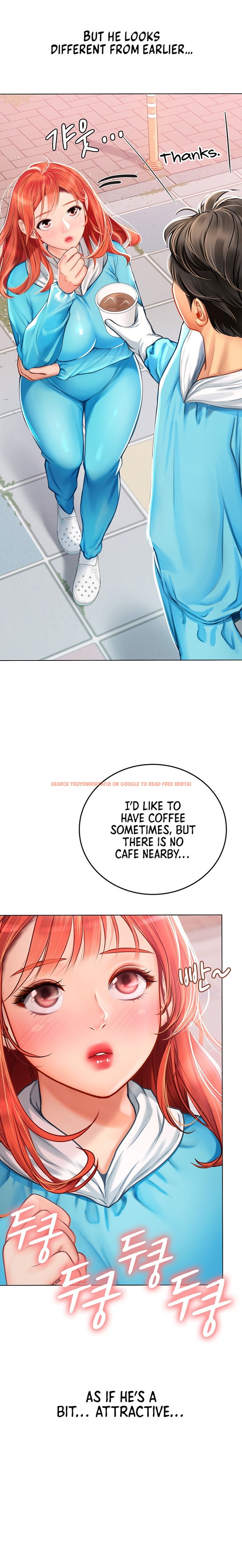Read Hentai Image 19 927 in comic Intern Haenyeo - Chapter 23 - www.hentaitnt.net