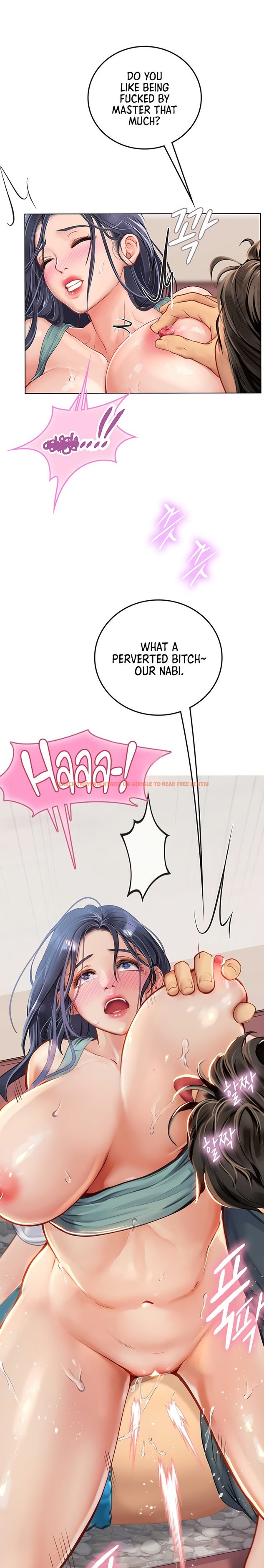 Read Hentai Image 7 927 in comic Intern Haenyeo - Chapter 23 - www.hentaitnt.net