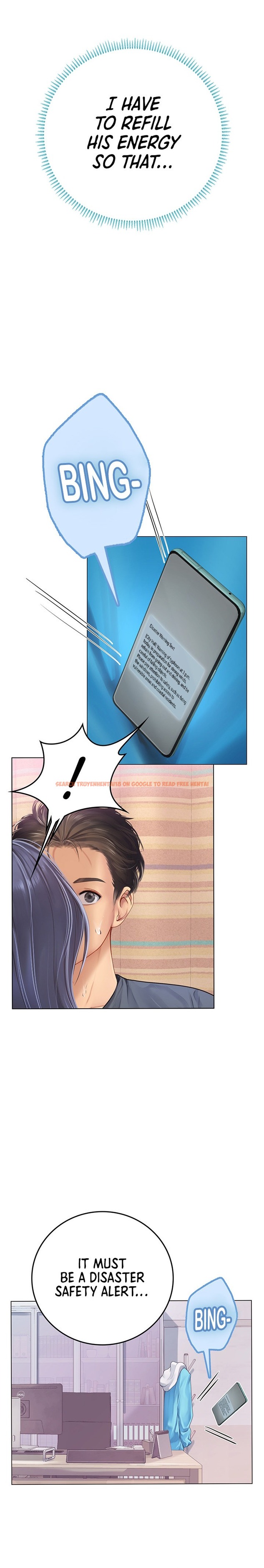 Read Hentai Image 9 927 in comic Intern Haenyeo - Chapter 23 - www.hentaitnt.net