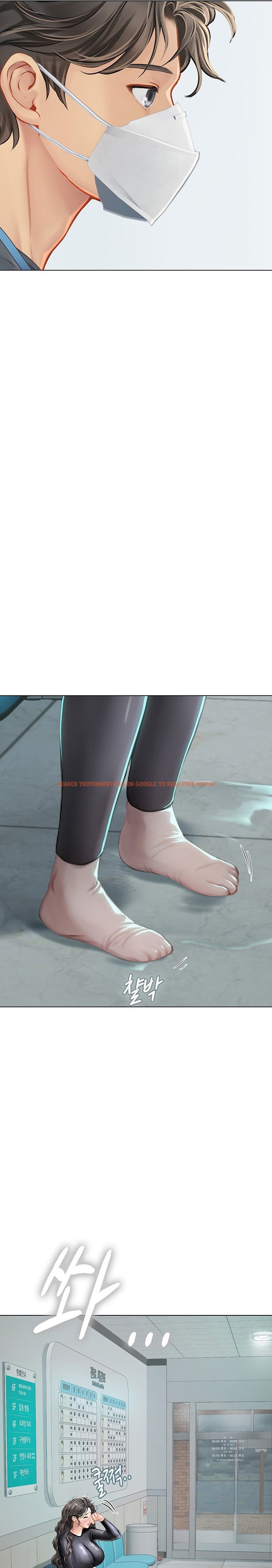 Read Hentai Image 10 778 in comic Intern Haenyeo - Chapter 24 - www.hentaitnt.net