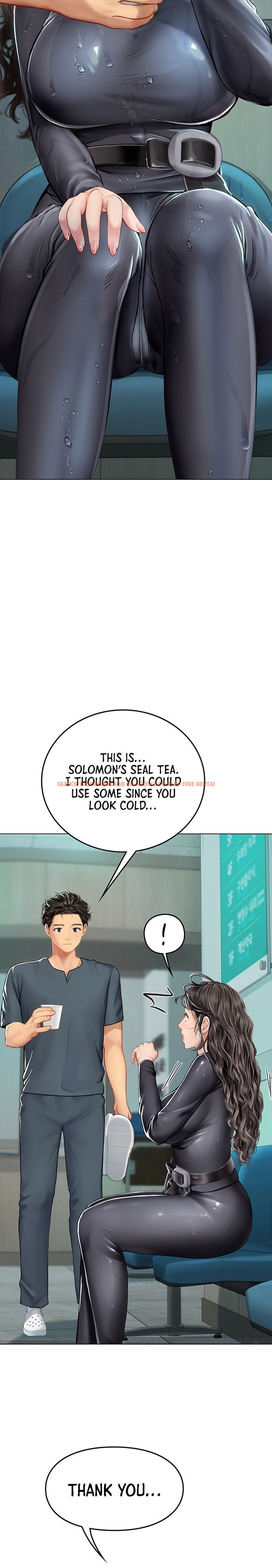 Read Hentai Image 12 778 in comic Intern Haenyeo - Chapter 24 - www.hentaitnt.net