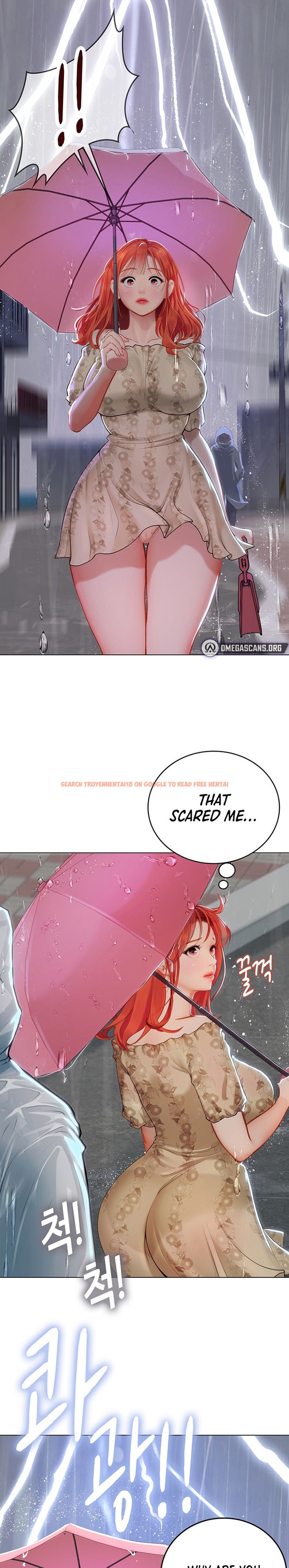 Read Hentai Image 20 779 in comic Intern Haenyeo - Chapter 24 - www.hentaitnt.net