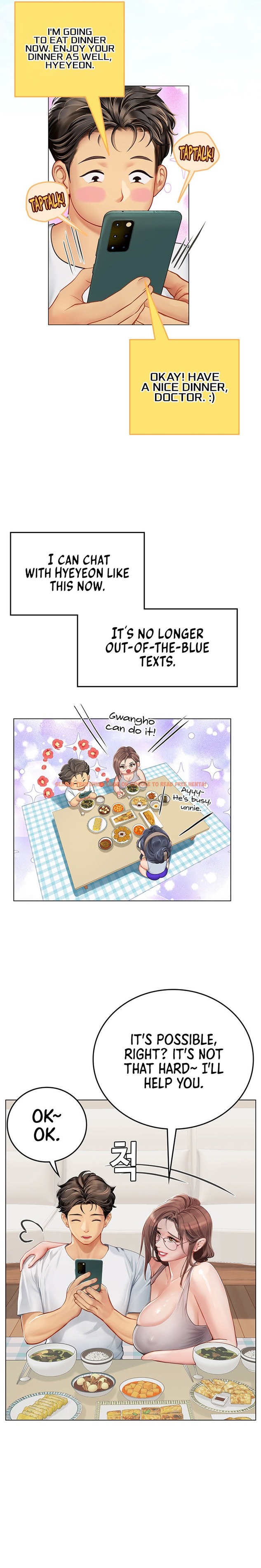 Read Hentai Image 28 779 in comic Intern Haenyeo - Chapter 24 - www.hentaitnt.net