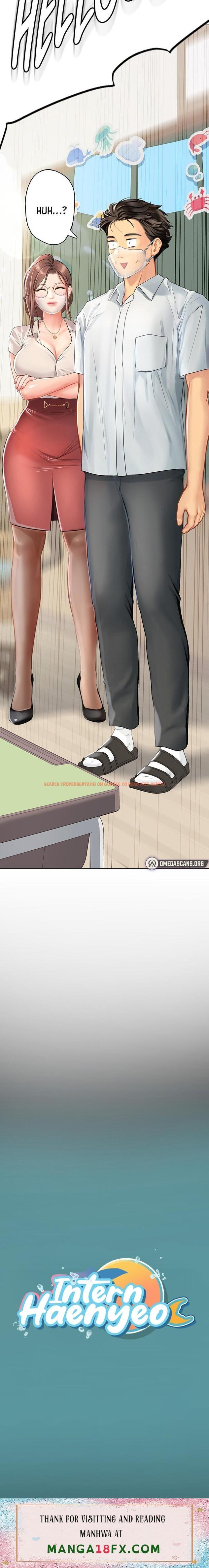 Read Hentai Image 30 779 in comic Intern Haenyeo - Chapter 24 - www.hentaitnt.net