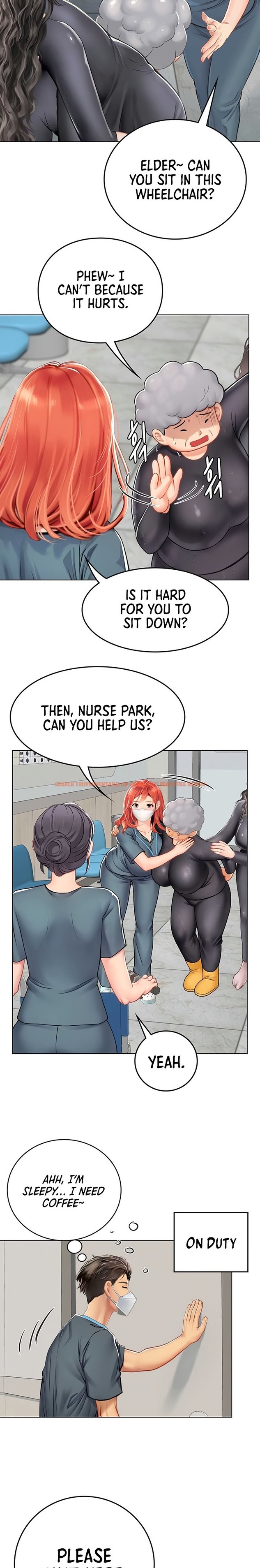 Read Hentai Image 5 778 in comic Intern Haenyeo - Chapter 24 - www.hentaitnt.net