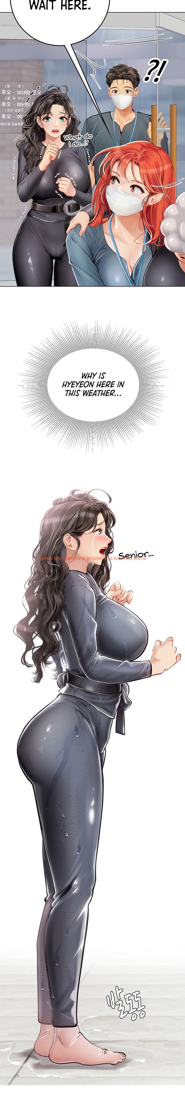 Read Hentai Image 6 778 in comic Intern Haenyeo - Chapter 24 - www.hentaitnt.net