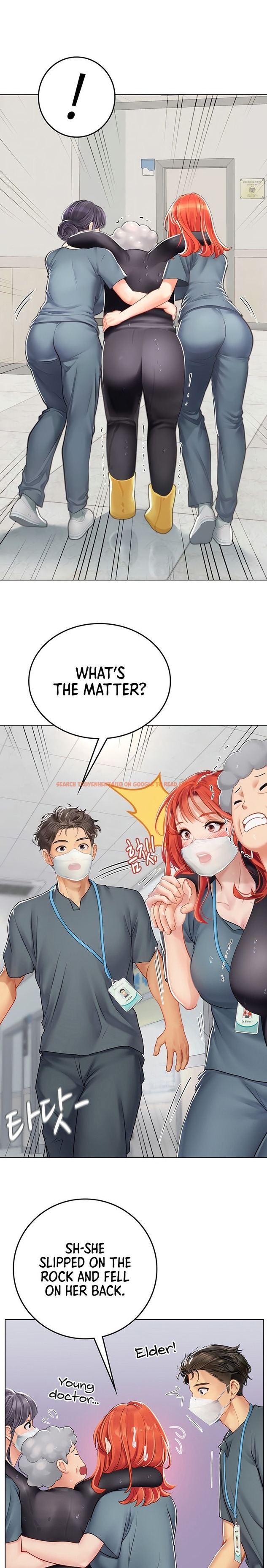 Read Hentai Image 7 778 in comic Intern Haenyeo - Chapter 24 - www.hentaitnt.net
