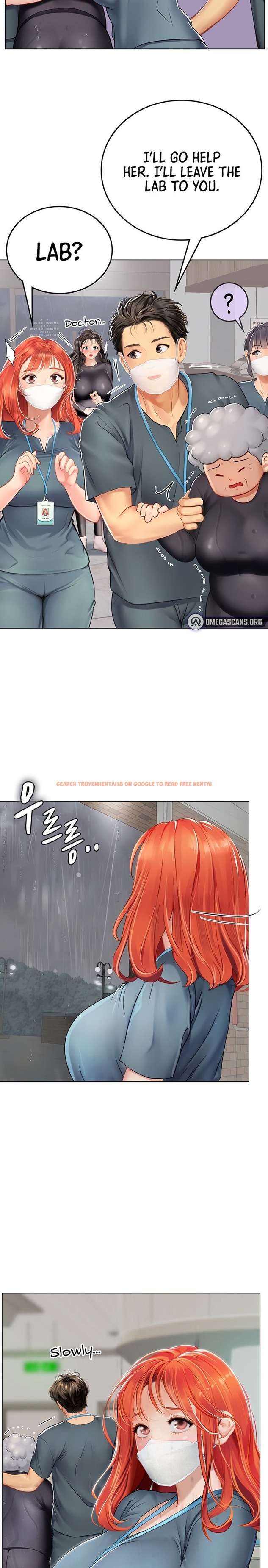 Read Hentai Image 8 778 in comic Intern Haenyeo - Chapter 24 - www.hentaitnt.net