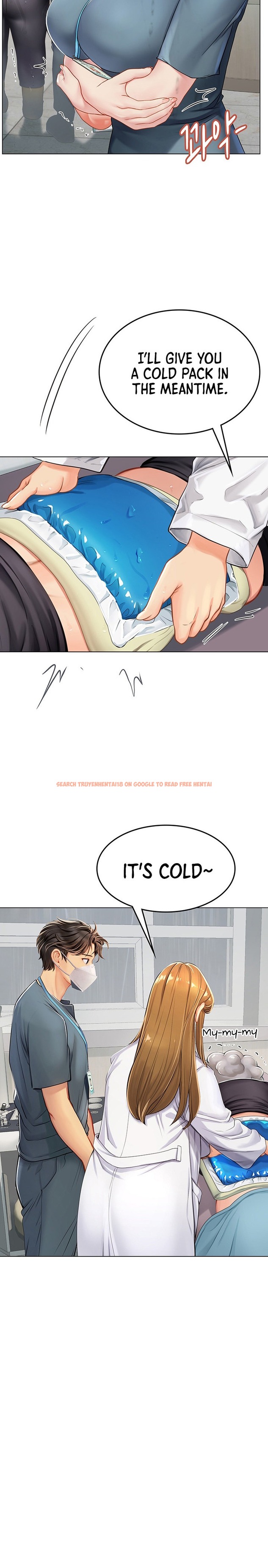 Read Hentai Image 9 778 in comic Intern Haenyeo - Chapter 24 - www.hentaitnt.net