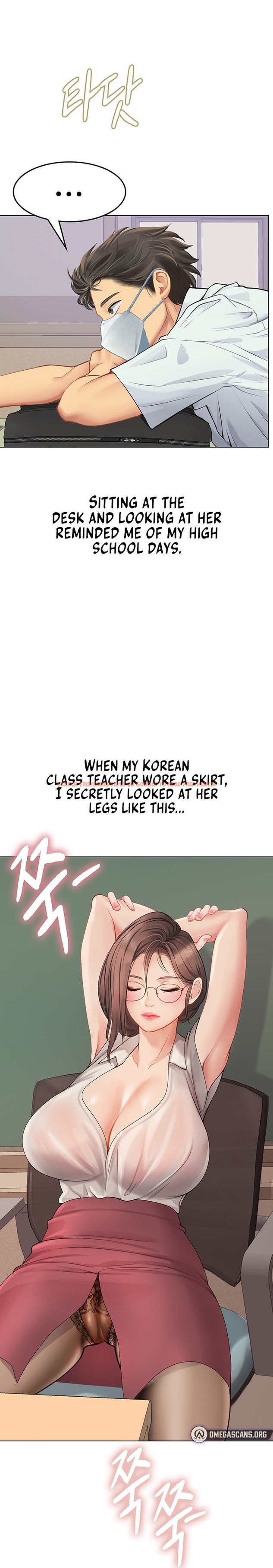 Read Hentai Image 14 268 in comic Intern Haenyeo - Chapter 25 - hentaitnt.net