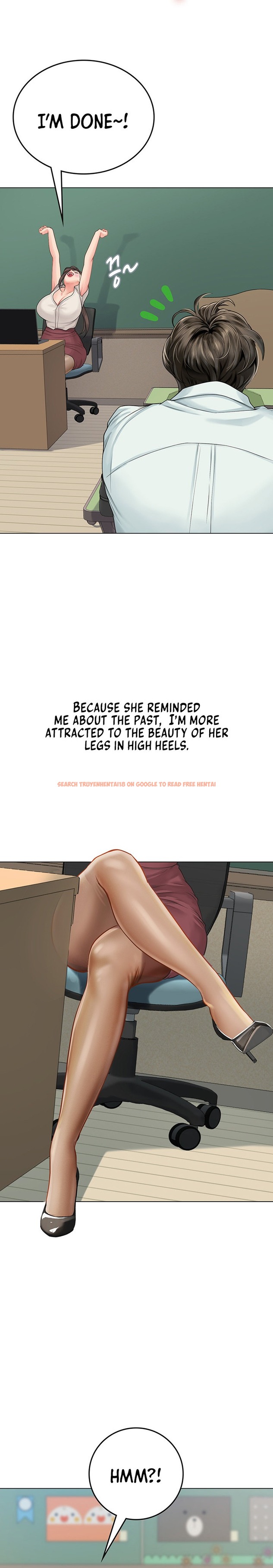 Read Hentai Image 15 268 in comic Intern Haenyeo - Chapter 25 - hentaitnt.net