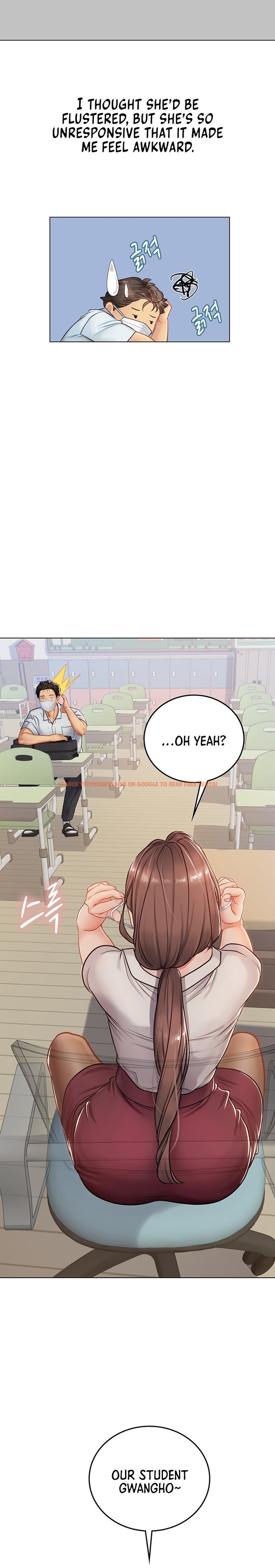 Read Hentai Image 18 268 in comic Intern Haenyeo - Chapter 25 - hentaitnt.net