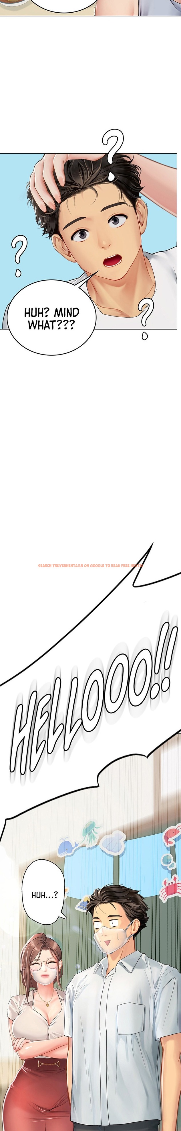 Read Hentai Image 2 267 in comic Intern Haenyeo - Chapter 25 - hentaitnt.net