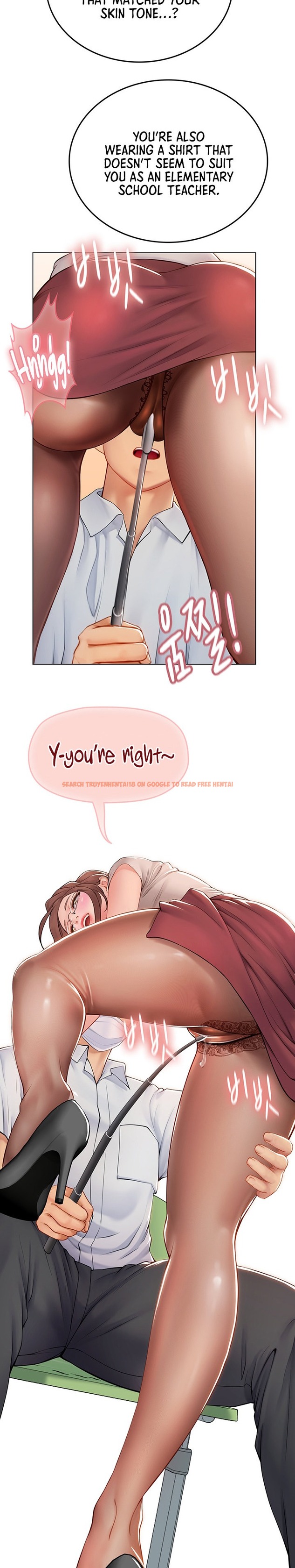 Read Hentai Image 23 268 in comic Intern Haenyeo - Chapter 25 - hentaitnt.net