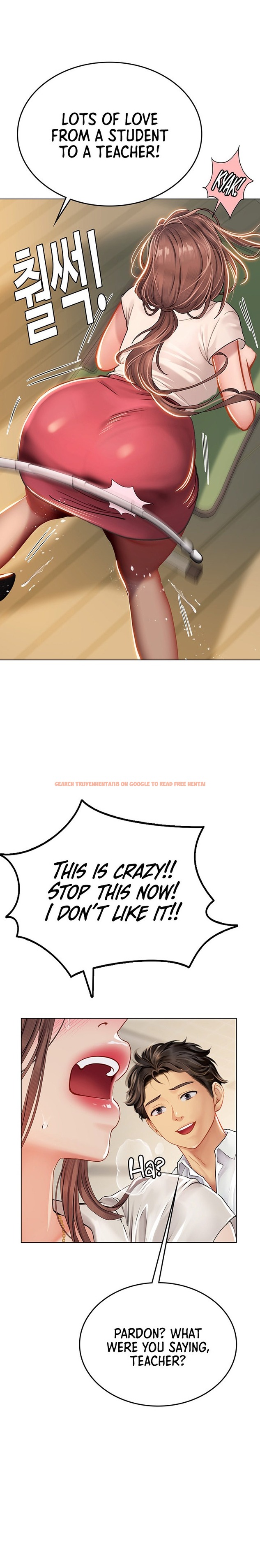 Read Hentai Image 27 268 in comic Intern Haenyeo - Chapter 25 - hentaitnt.net