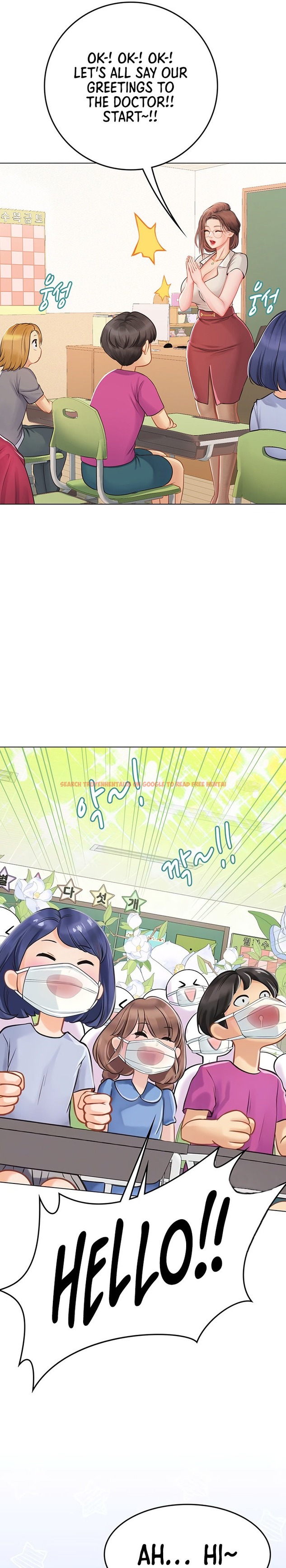 Read Hentai Image 4 267 in comic Intern Haenyeo - Chapter 25 - hentaitnt.net