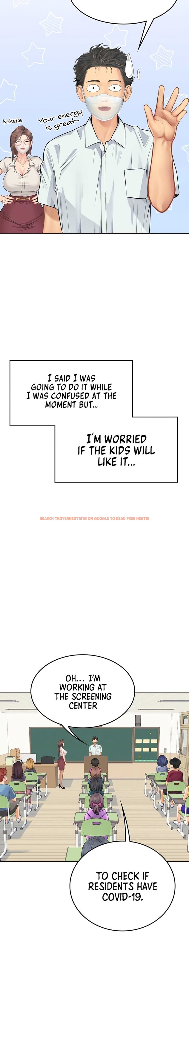 Read Hentai Image 5 267 in comic Intern Haenyeo - Chapter 25 - hentaitnt.net
