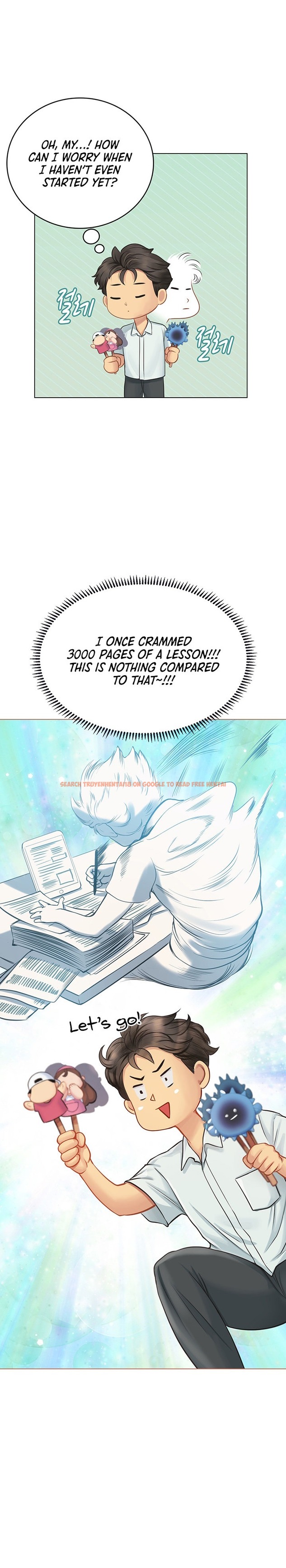 Read Hentai Image 6 267 in comic Intern Haenyeo - Chapter 25 - hentaitnt.net
