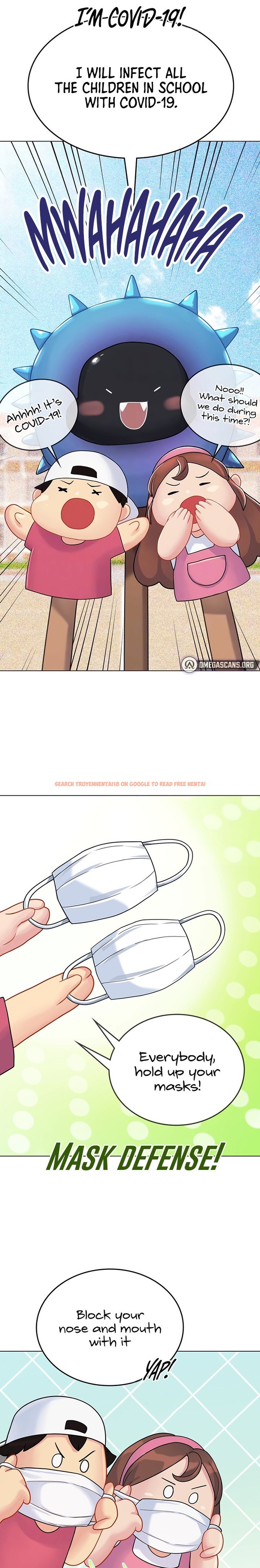 Read Hentai Image 7 267 in comic Intern Haenyeo - Chapter 25 - hentaitnt.net