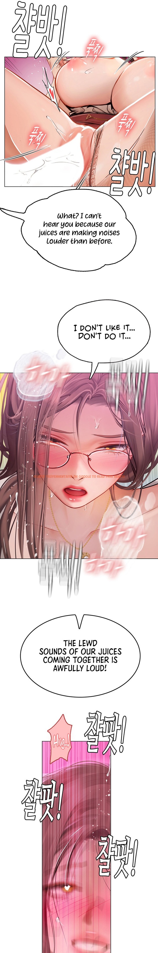 Read Hentai Image 10 832 in comic Intern Haenyeo - Chapter 26 - hentaitnt.net