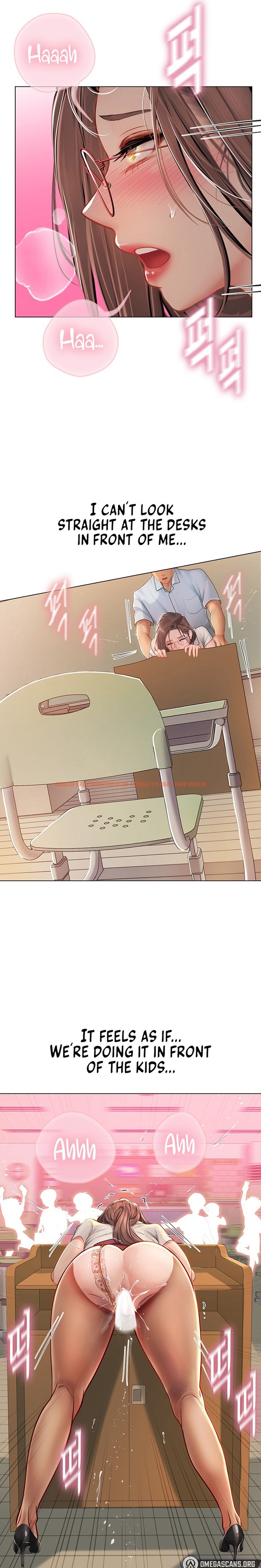 Read Hentai Image 13 832 in comic Intern Haenyeo - Chapter 26 - hentaitnt.net