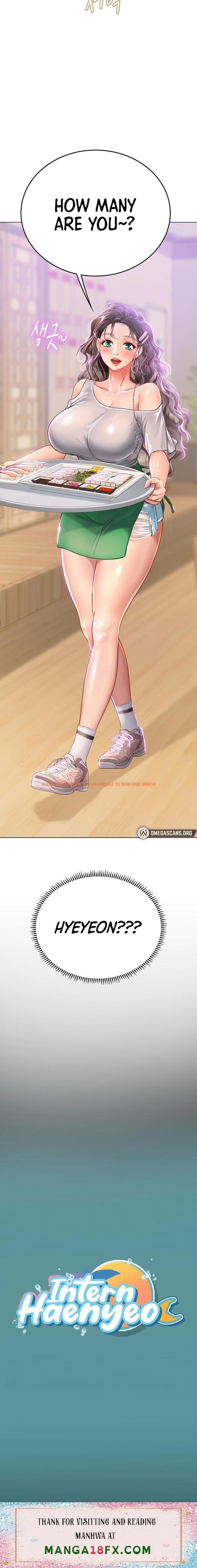 Read Hentai Image 24 833 in comic Intern Haenyeo - Chapter 26 - hentaitnt.net