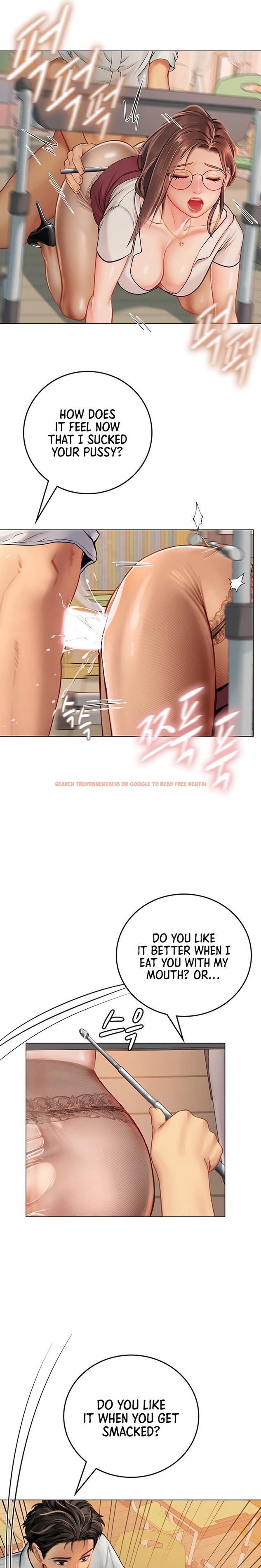 Read Hentai Image 4 831 in comic Intern Haenyeo - Chapter 26 - hentaitnt.net