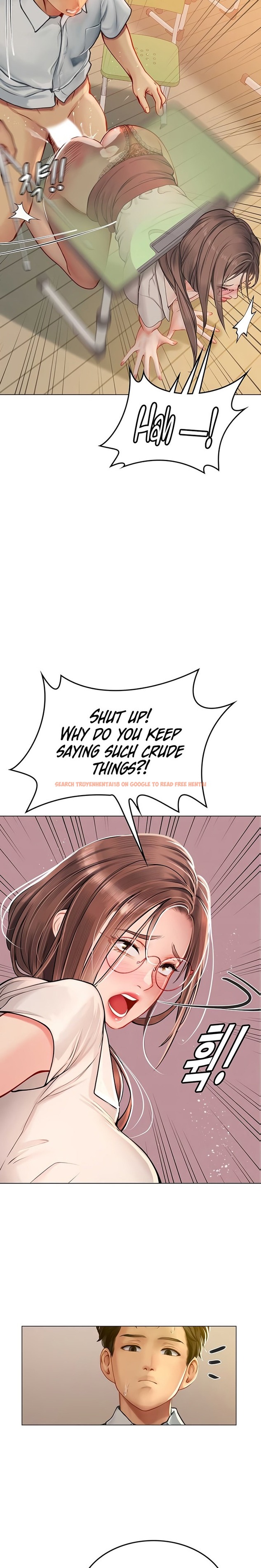 Read Hentai Image 5 832 in comic Intern Haenyeo - Chapter 26 - hentaitnt.net