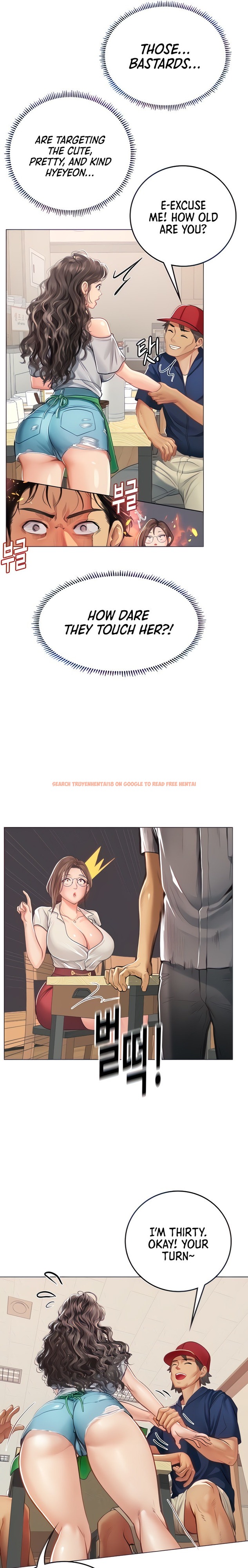 Read Hentai Image 10 088 in comic Intern Haenyeo - Chapter 27 - hentaitnt.net