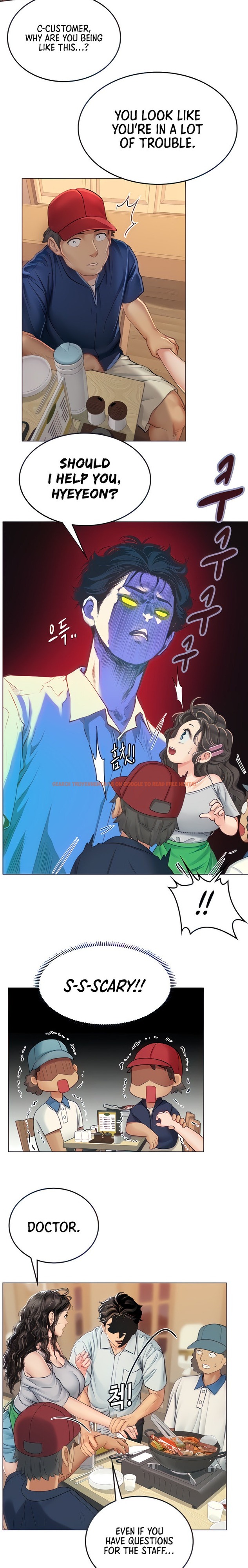 Read Hentai Image 11 088 in comic Intern Haenyeo - Chapter 27 - hentaitnt.net